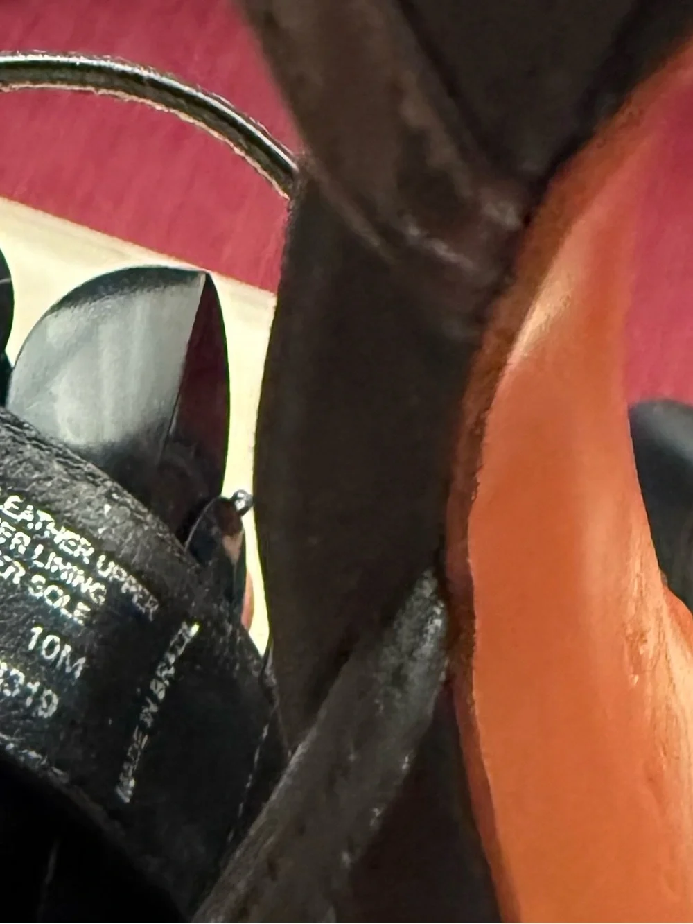 Tory Burch Black Strappy Floral Embellished High Heel Sandals